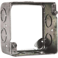 Junction Box Superchem Industries