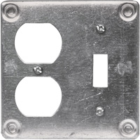 Junction Box Surface Cover Superchem Industries