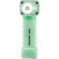 Lampe de poche &agrave; angle droit, DEL, 653 lumens, Piles AA Superchem Industries