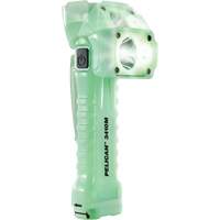 Lampe de poche magn&eacute;tique &agrave; angle droit, DEL, 653 lumens, Piles AA Superchem Industries