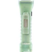Lampe de poche magn&eacute;tique &agrave; angle droit, DEL, 653 lumens, Piles AA Superchem Industries