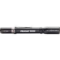 Lampe de poche, DEL, 202 lumens, Piles AAA Superchem Industries