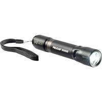 Lampe de poche 5050R, DEL, 393 lumens, Piles Rechargeable Superchem Industries