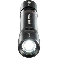 Lampe de poche 5050R, DEL, 393 lumens, Piles Rechargeable Superchem Industries
