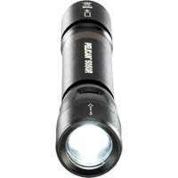 Lampe de poche 5050R, DEL, 393 lumens, Piles Rechargeable Superchem Industries