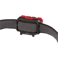 Spot & Flood Beam Headlamp, LED, 450 Lumens, 2 Hrs. Run Time, AAA Batteries Superchem Industries