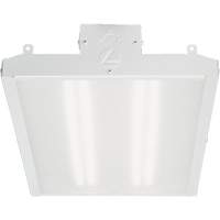 Luminaire haute baie lumineuse I-Beam IBE, DEL, 120 - 277 V, 83 W, 4,25" h x 14,88" la x 22" lo Superchem Industries
