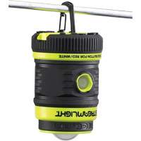 The Siege&reg; Work Lantern with Magnetic Base Superchem Industries