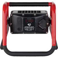 Rechargeable Portable Scene Light II, LED, 10000 Lumens, Plastic Housing Superchem Industries