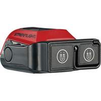 Syclone&reg; Ultra-Compact Multi-Function Work Light, LED, 400 Lumens, Plastic Housing Superchem Industries