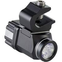 Vantage&reg; II Industrial Helmet Mount Flashlight Superchem Industries