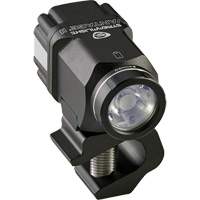 Vantage&reg; II Industrial Helmet Mount Flashlight Superchem Industries