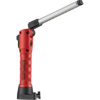 Strion&reg; SwitchBlade&reg; Compact Work Light, LED, 500 Lumens Superchem Industries