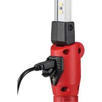 Strion&reg; SwitchBlade&reg; Compact Work Light, LED, 500 Lumens Superchem Industries