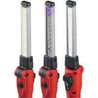 Strion&reg; SwitchBlade&reg; Compact Work Light, LED, 500 Lumens Superchem Industries