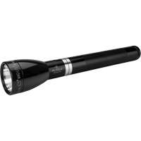 ML150LR(X) Fast-Charging Flashlight, LED, 1082 Lumens, Rechargeable Batteries Superchem Industries