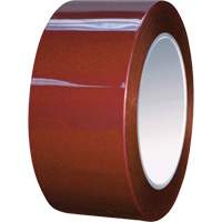 Specialty Polyester Plater's Tape, 51 mm (2") x 66 m (216'), Red, 2.6 mils Superchem Industries