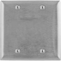 Square Wallplate Cover Superchem Industries