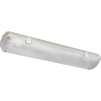 Illumina&reg; Vapor Tight Lighting Unit, Polycarbonate, LED, 120 - 277 V Superchem Industries