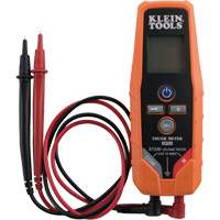 AC/DC Voltage/Continuity Tester Superchem Industries