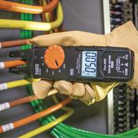 V&eacute;rificateur &eacute;lectrique Superchem Industries