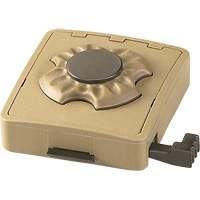 Support LVN tactique Sidewinder Superchem Industries