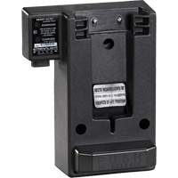 Support de recharge CA/CC intelligent pour les lampes de poche de la s&eacute;rie Vulcan Superchem Industries