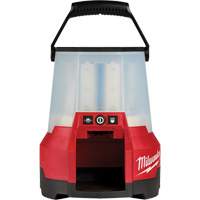 M18 RADIUS Compact Site Light with ONE-KEY, LED, 4400 Lumens Superchem Industries