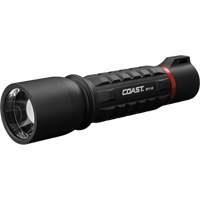XP11R Adjustable Flashlight, LED, 2100 Lumens, Rechargeable Batteries Superchem Industries
