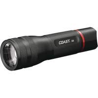 G55 Pure Beam Focusing Flashlight, LED, 650 Lumens Superchem Industries