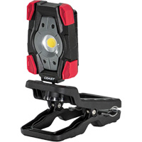 Lampe &agrave; pince Superchem Industries