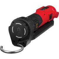 Redlithium USB Stick Light with Magnet & Charging Dock, Hook/Magnetic, Rechargeable, 550 Lumens Superchem Industries