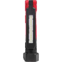 Redlithium USB Stick Light with Magnet & Charging Dock, Hook/Magnetic, Rechargeable, 550 Lumens Superchem Industries