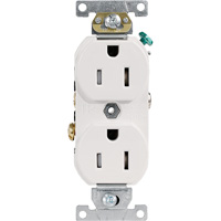 Duplex Receptacle Superchem Industries