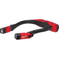 Redlithium USB 400L Work Light, Neck Light, Rechargeable, 400 Lumens Superchem Industries