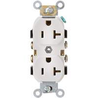 Duplex Receptacle Outlet Superchem Industries