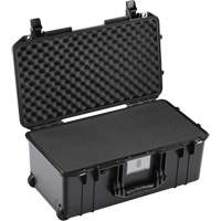 Valise 1556 Air, Mallette rigide Superchem Industries