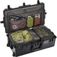 Valise 1615TRVL Air Travel, Mallette rigide Superchem Industries
