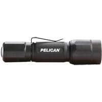 Lampe de poche tactique 2350, DEL, 178 lumens, Piles AA Superchem Industries