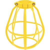 Plastic Replacement Cage for Light Strings XJ248 | Superchem Industries