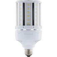 ULTRA LED™ Selectable HIDr Light Bulb, E26, 18 W, 2700 Lumens XJ275 | Superchem Industries