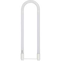 Lampe DEL IPS T8 SubstiTUBE CURVALUME, 13 W, 2100 lumens, base G13 Superchem Industries