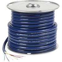 Low-Temperature 3-Conductor Trailer Cable Superchem Industries