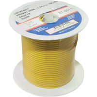 Fil en plastique thermique d'usage g&eacute;n&eacute;ral GPT Superchem Industries