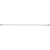 SubstiTUBE LED T5 High Output lamp, 24 W, Linear, 4100 K, 46" L Superchem Industries