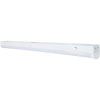 Vapor-Tight Light Fixture, LED, 120 -347 V Superchem Industries