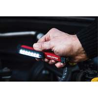 Work Light, LED Superchem Industries