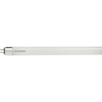 SubstiTUBE LED T5HE UL Type A Lamps, 7 W, T5, 4100 K, 24" L Superchem Industries
