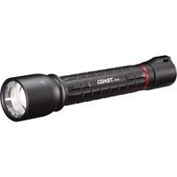 XP14R Flashlight with Slide Focus, 4500 Lumens, Rechargeable Batteries Superchem Industries
