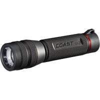 GX20 Waterproof Dual Power Flashlight, 1200 Lumens, AAAA Batteries Superchem Industries